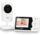 Alecto DVM-64 Baby Monitor | white, thumbnail 1 of 2