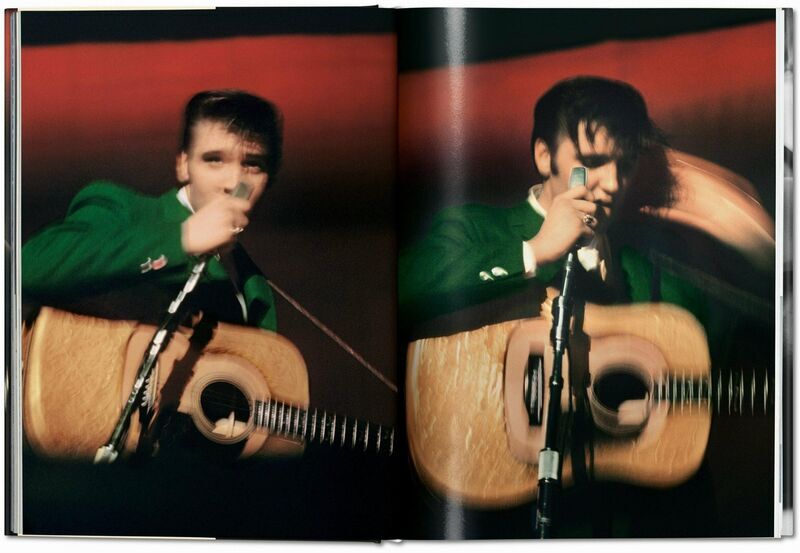 Alfred Wertheimer. Elvis and the Birth of Rock and Roll | Weiß, image 4 of 4