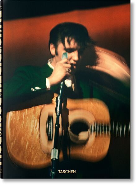 Alfred Wertheimer. Elvis and the Birth of Rock and Roll | white, image 1 of 5