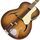 Alosa All Solid Archtop 1955 | Original, thumbnail 1 of 5