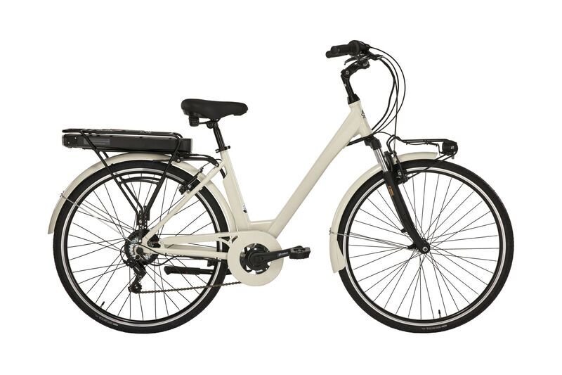 Alpina A3 Monotubo Athena (2025) | Diamant | beige | 28" | 46 cm | < 100 km 1