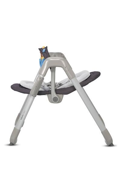 Altalena Inglesina Wave Pepper Wippe | grey 3