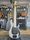 Alusonic Django Standard 5 Gloss Audi RS Nardo Grey 2011 5-String Bass | Gloss Grey, thumbnail 1 of 5