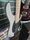 Alusonic Django Standard 5 Gloss Audi RS Nardo Grey 2011 5-String Bass | Gloss Grey, thumbnail 3 of 5