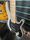 Alusonic Django Standard 5 Gloss Audi RS Nardo Grey 2011 5-String Bass | Gloss Grey, thumbnail 5 of 5