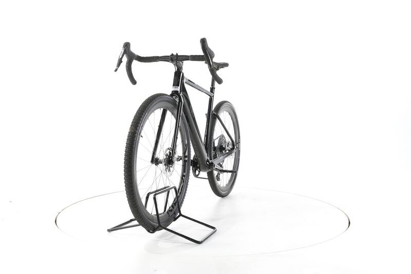 Alutech Cycles PUNK 2.0 GRC 2022 | zwart | 28" | 56 cm 4