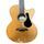 Alvarez AJ80CE12 Jumbo 12-String Electro-Acoustic Guitar | Natural, thumbnail 1 of 5