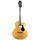 Alvarez AJ80CE12 Jumbo 12-String Electro-Acoustic Guitar | Natural, thumbnail 2 of 5