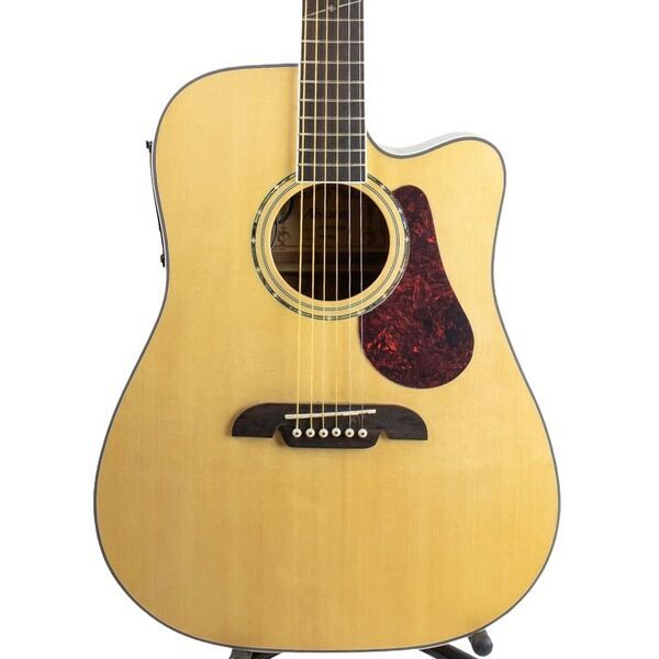 Alvarez FD60SU Acoustic Guitar (Pre-Owned) | Original, image 1 of 5
