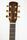 Alvarez FD60SU Acoustic Guitar (Pre-Owned) | Original, thumbnail 4 of 5