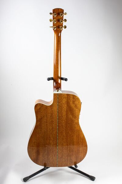 Alvarez FD60SU Acoustic Guitar (Pre-Owned) | Original, image 5 of 5