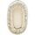 Alvi Bundle Set Stubenwagen Birthe and Schlummernest Volant | beige thumbnail 2/4