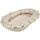 Alvi Bundle Set Stubenwagen Birthe and Schlummernest Volant | beige thumbnail 3/4