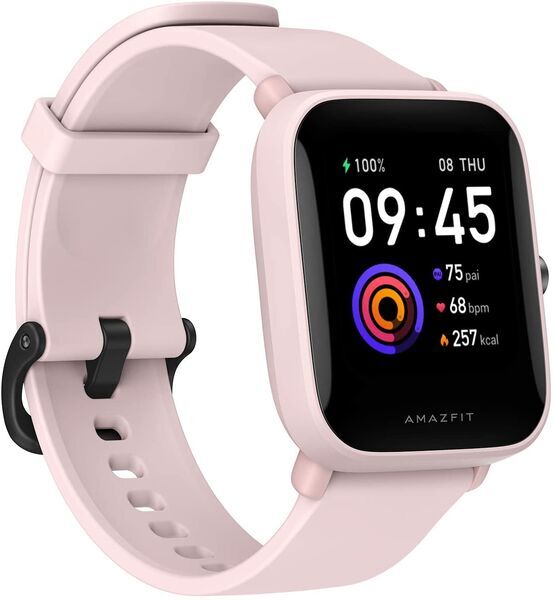 Amazfit Bip U (2020) | růžová 1