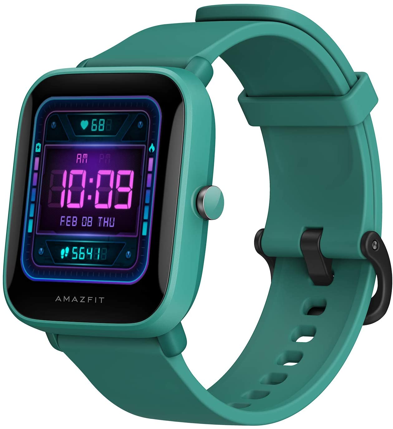 ᐅ refurbed™ Amazfit Bip U Pro from 57 € | Now with a 30 Day Trial Period