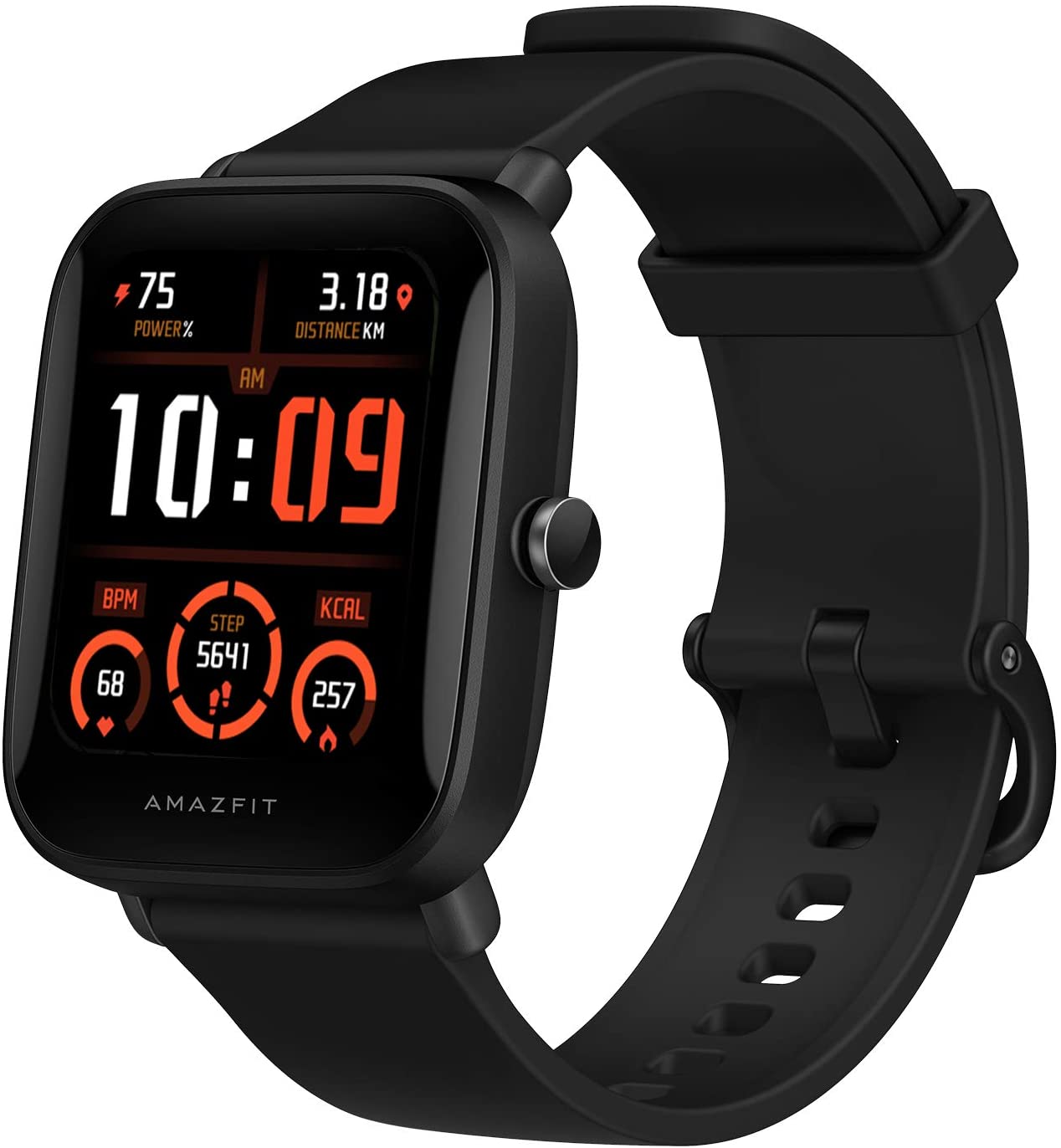  Refurbed Amazfit Bip U Pro From 56 Now With A 30 Day Trial Period