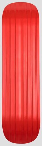 Som Ny: Ambition Jib Plastic Series (2024) | röd