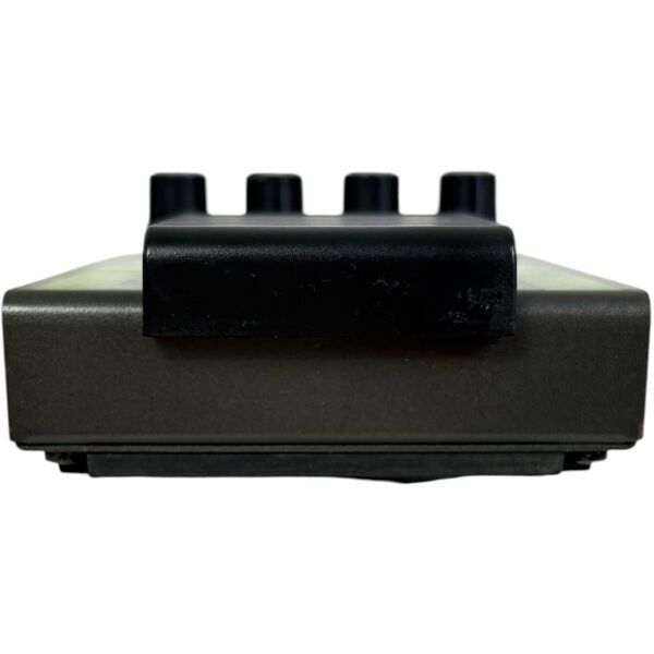 Amdek FLK-100 Flanger Effect Pedal | original, image 5 of 5