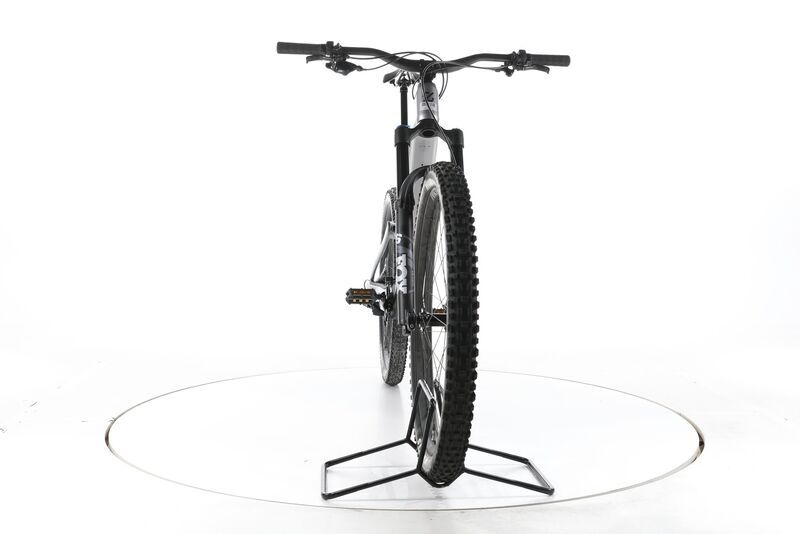 Amflow PL 2024 | šedá | 29" | L | < 500 km, image 4 of 5