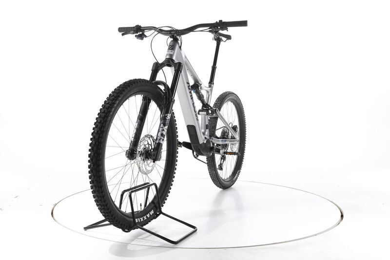 Amflow PL 2024 | šedá | 29" | L | < 500 km, image 5 of 5