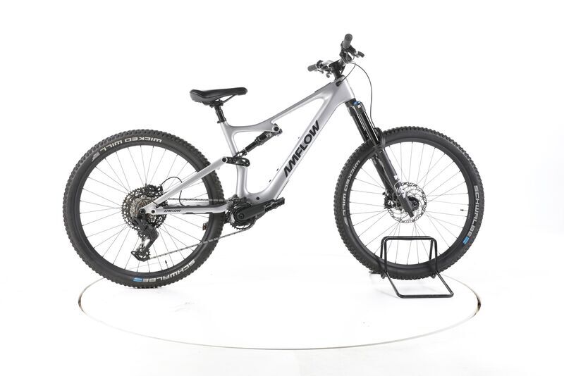 Amflow PL 2025 | cinzento | 29" | L | 500 - 3000 km, image 1 of 5