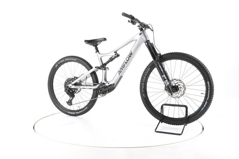 Amflow PL 2025 | cinzento | 29" | L | 500 - 3000 km, image 2 of 5