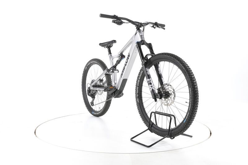 Amflow PL 2025 | cinzento | 29" | L | 500 - 3000 km, image 3 of 5