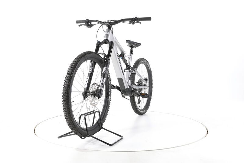 Amflow PL 2025 | cinzento | 29" | L | 500 - 3000 km, image 5 of 5