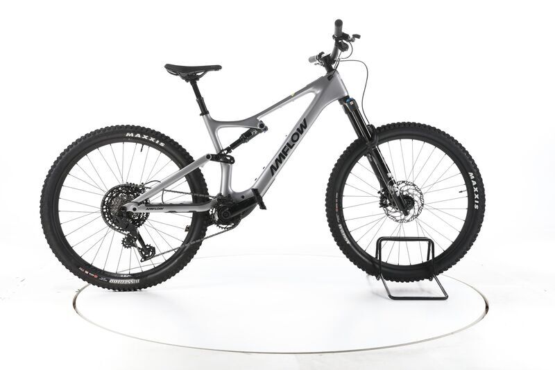 Amflow PL 2025 | šedá | 29" | XL | < 500 km, image 1 of 5