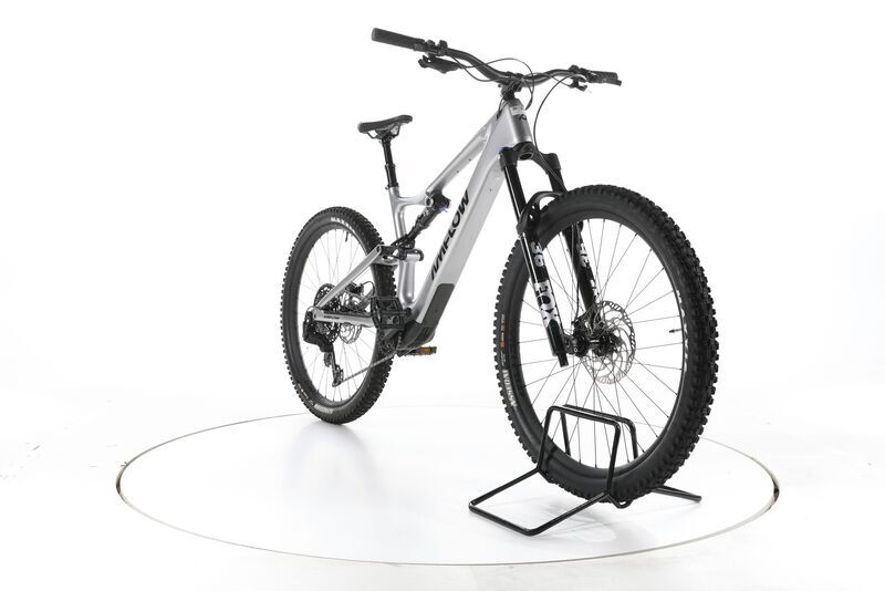 Amflow PL 2025 | šedá | 29" | XL | < 500 km, image 3 of 5