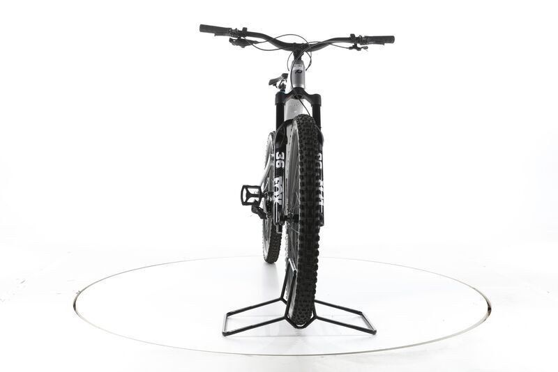 Amflow PL 2025 | šedá | 29" | XL | < 500 km, image 4 of 5