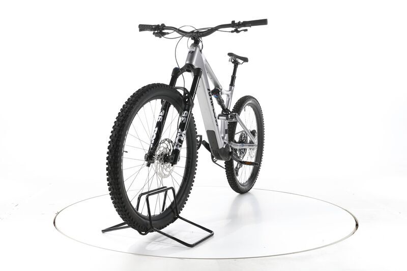 Amflow PL 2025 | šedá | 29" | XL | < 500 km, image 5 of 5