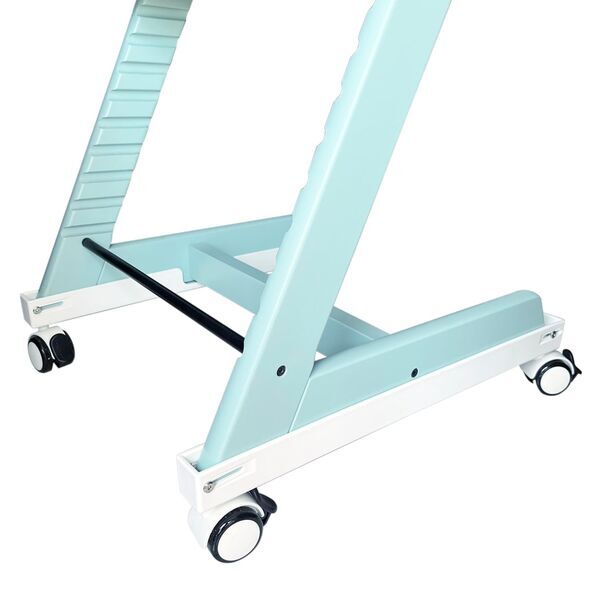 Amoxum Rollen for Stokke Tripp Trapp | white 1