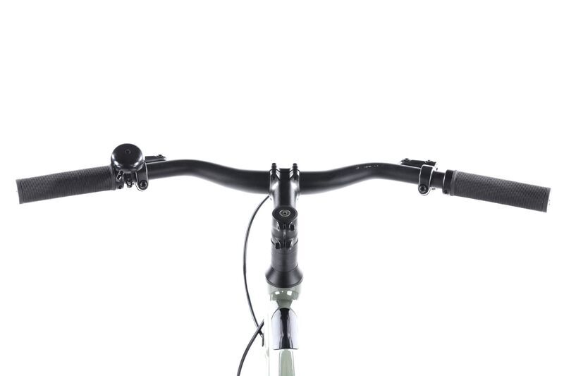 Ampler Bikes Axel (2020) | Diamant | grün | 58 cm | 1000 - 1500 km 5