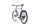 Ampler Bikes Axel (2022) | Diamant | groen | 27.5" | 54 cm | M | 500 - 1000 km thumbnail 3/5