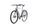 Ampler Bikes Axel (2022) | Diamant | groen | 27.5" | 54 cm | M | 500 - 1000 km thumbnail 5/5