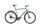 Ampler Bikes Axel (2023) | Diamant | grün | 27.5" | 58 cm | L | 100 - 500 km thumbnail 1/5