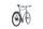 Ampler Bikes Axel (2023) | Diamant | grün | 27.5" | 58 cm | L | 100 - 500 km thumbnail 2/5