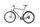 Ampler Bikes Axel (2023) | Diamant | grün | 27.5" | 58 cm | L | 100 - 500 km thumbnail 4/5