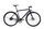 Ampler Bikes Curt (2022) | Diamant | schwarz | 28" | S | 1500 - 2000 km thumbnail 1/5