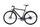 Ampler Bikes Curt (2022) | Diamant | schwarz | 28" | S | 1500 - 2000 km thumbnail 4/5