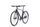 Ampler Bikes Curt (2022) | Diamant | schwarz | 28" | S | 1500 - 2000 km thumbnail 5/5