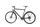 Ampler Bikes Curt (2023) | Diamant | schwarz | 57 cm | 100 - 500 km thumbnail 2/5