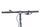 Ampler Bikes Curt (2023) | Diamant | schwarz | 57 cm | 100 - 500 km thumbnail 3/5