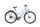 Ampler Bikes Juna (2022) | Trapez | grijs | 27.5" | 48 cm | S | 100 - 500 km thumbnail 1/5