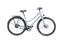 Ampler Bikes Juna (2022) | Trapez | grijs | 27.5" | 48 cm | S | 100 - 500 km thumbnail 1/5