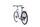 Ampler Bikes Juna (2022) | Trapez | grijs | 27.5" | 48 cm | S | 100 - 500 km thumbnail 3/5