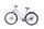 Ampler Bikes Juna (2022) | Trapez | grijs | 27.5" | 48 cm | S | 100 - 500 km thumbnail 4/5