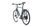 Ampler Bikes Stout (2022) | Diamant | grün | 28" | 58 cm | L | < 100 km thumbnail 3/5