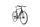 Ampler Bikes Curt (2020) | Diamant | schwarz | 28" | 59 cm | 2000 - 3000 km thumbnail 1/4